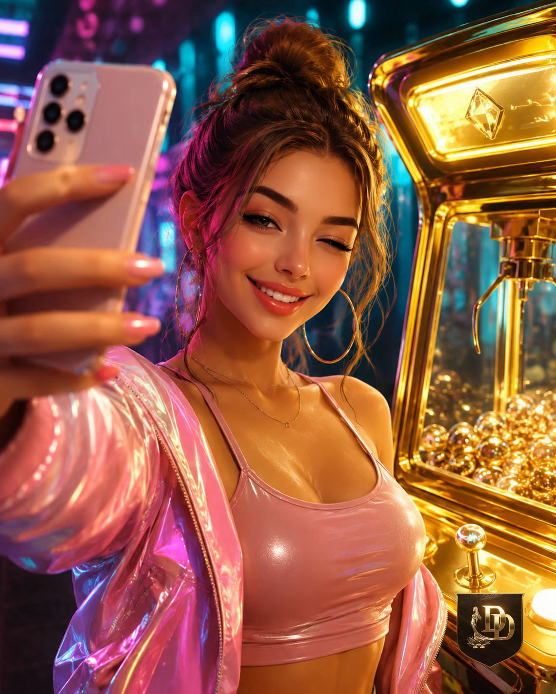 dewidewitoto jackpot progresif terbesar hari ini DEWIDEWITOTO - mesin slot jackpot besar berkilau